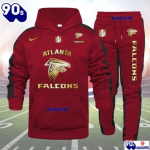 Atlanta Falcons NFL 32 Teams…