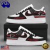Atlanta Falcons NFL American Flag Football Team Limited Air Force 1 Shoes Sneakers, Trending NFL AF1