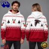 Atlanta Falcons NFL Christmas 2026 Limited Edition Hoodie, NFL Trending Shirt