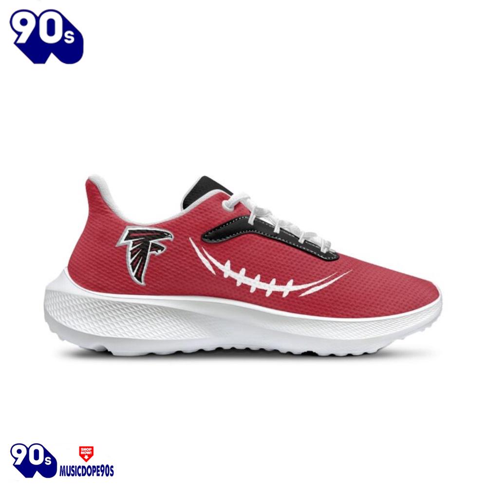Atlanta Falcons Running Shoes Atlanta Falcons Running Shoes
