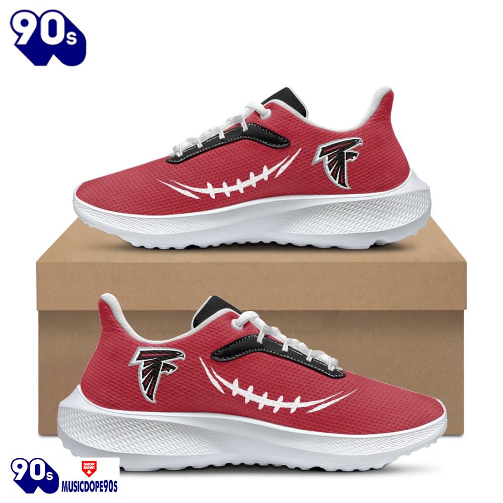 Atlanta Falcons Running Shoes Atlanta Falcons Running Shoes