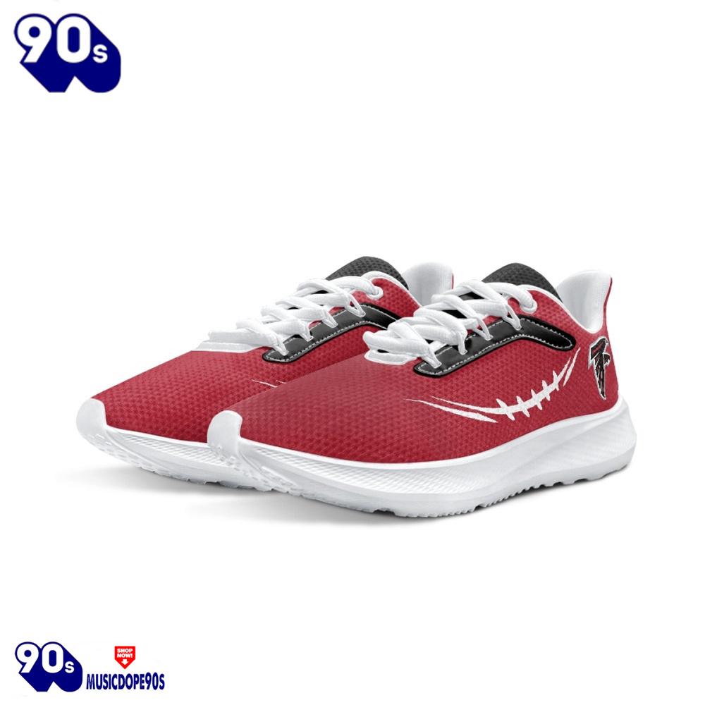 Atlanta Falcons Running Shoes Atlanta Falcons Running Shoes