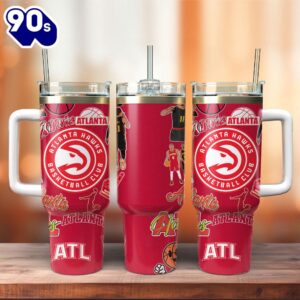 Atlanta Hawks Basketball NBA Sport…