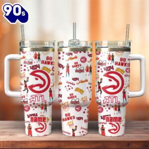 Atlanta Hawks Basketball NBA Sport…