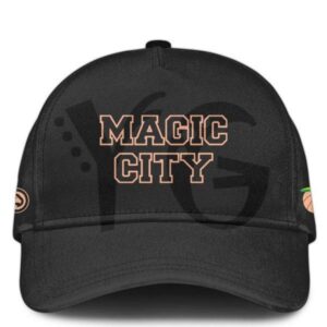 Atlanta Hawks Magic City 2026&hellip;