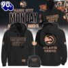 Atlanta Hawks Magic City 2026 Limited Fan Hoodie