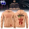 Atlanta Hawks x Magic City 2026 Edition Hoodie
