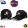 Atlanta United FC x Hello Kitty 2026 Graphic Cap, Trendy Baseball Cap