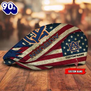 Auburn Tigers Jeff Cap Custom…