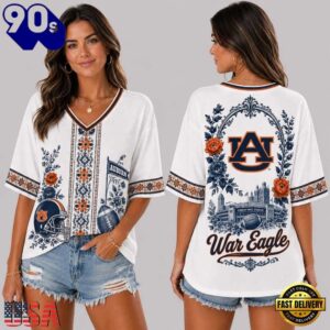 Auburn Tigers NCAA Collegiate Pride&hellip;