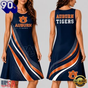 Auburn Tigers NCAA Team Pride&hellip;