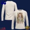 Auburn Tigers x Ella Langley The Dandelion Tour 2026 Neville Arena Long Sleeve Shirt, Viral 3D Music Tee