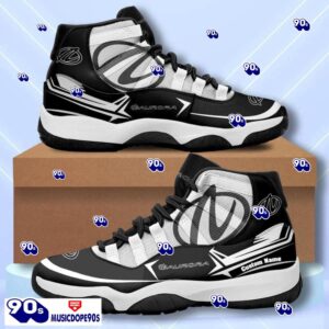 Aurora Custom Name Air Jordan…