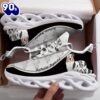 Australian Shepherd Max Soul Shoes For Men Women Dog Shoes Running For Lover Dogs