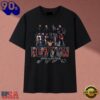 B2K And Bow Wow Boys 4 Life Tour Vintage Graphic T Shirt, Trending Music 2D Tee