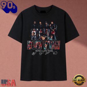 B2K And Bow Wow Boys&hellip;