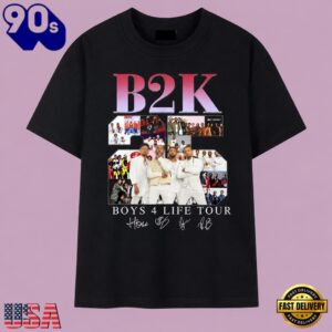 B2K Boys 4 Life Tour&hellip;