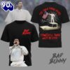 Bad Bunny The Only Thing More Powerful Than Hate Is Love T -Shirt 2026