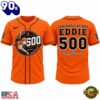 Baltimore Orioles Eddie Murray 500 Home Run Anniversary 2026 Orange Baseball Jersey, Trend Baseball Jersey