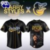 Baltimore Orioles Harry Styles Together Together Tour 2026 Inspired Limited Edition Baseball Jersey