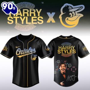 Baltimore Orioles Harry Styles Together&hellip;