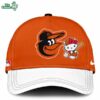 Baltimore Orioles Hello Kitty Special Edition Fan Cap