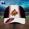 Baltimore Orioles MLB Pattern Team Sport Classic Caps