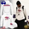 Baltimore Ravens 2026 Crucial Catch Young Heroes Fighting Cancer Hoodie, Sport Trend 3D Shirt