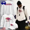 Baltimore Ravens 2026 Crucial Catch Young Heroes Fighting Cancer Sweatshirt, Sport Trend 3D Shirt