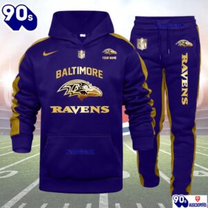 Baltimore Ravens NFL 32 Teams…