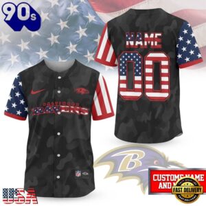 Baltimore Ravens NFL American Pride&hellip;