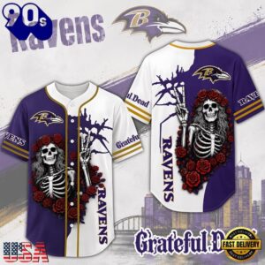 Baltimore Ravens NFL Game Day&hellip;