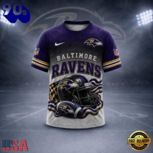 Baltimore Ravens NFL New 2026&hellip;