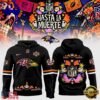 Baltimore Ravens NFL Hasta la Muerte 2026 Hoodie, Sport Trend 3D Shirt