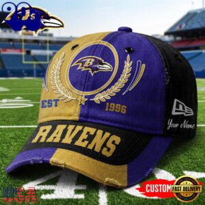 Baltimore Ravens NFL New 2026&hellip;