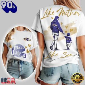 Baltimore Ravens Premium NFL Like&hellip;