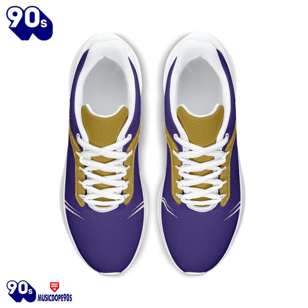Baltimore Ravens Running Shoes Baltimore Ravens Running Shoes