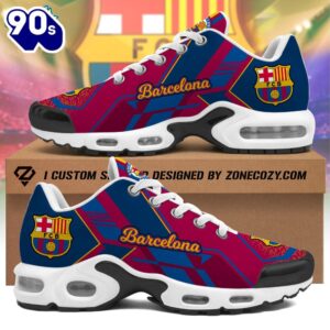 Barcelona Sport Air Cushion Sneaker&hellip;