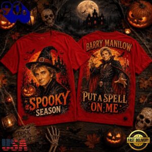 Barry Manilow Witch Hat Pumpkin&hellip;