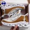 Basset Hound Max Soul Shoes For Men Women Dog Shoes Running For Lover Dogs