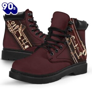 Basson Shortcut Asboots All Season Boots Gift Xmas 1 Basson Shortcut Asboots All Season Boots