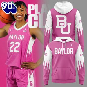 Baylor Bears Cancer Awareness Pink&hellip;