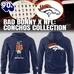 B.Bunny x Bron Concho Collection&hellip;