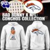 B.Bunny x Bron Concho Collection Hoodie