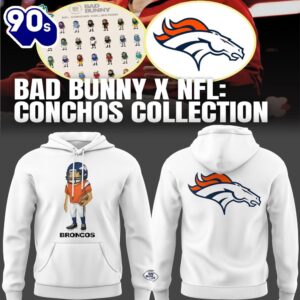 B.Bunny x Bron Concho Collection&hellip;