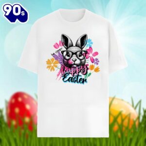 Be Hoppy Happy Easter With…