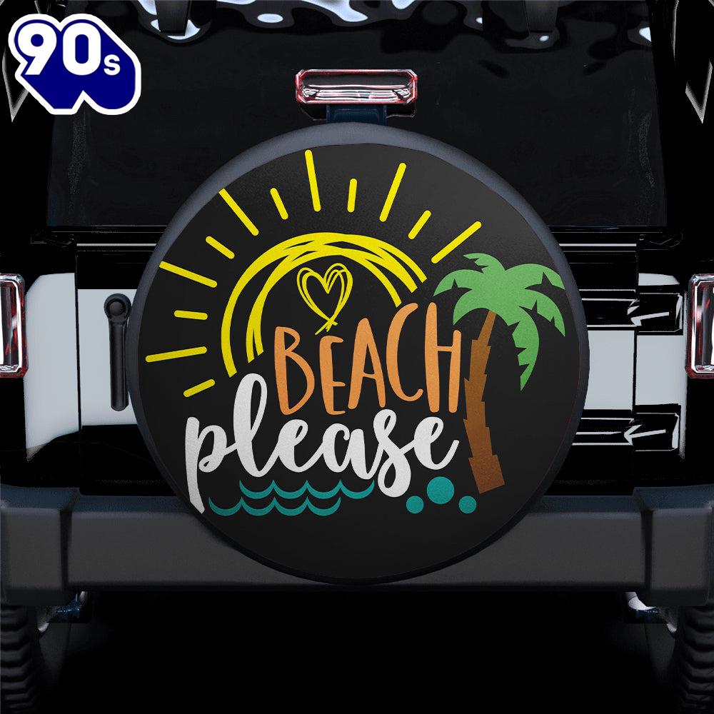 Hippie Tire Covers Beach Please Car Spare Tire Covers Gift For Campers Hippie Tire Covers Beach Please Car Spare Tire Covers Gift For Campers