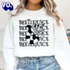 Beetlejuice Shirt, Halloween Horror Movie Shirt Gift Xmas