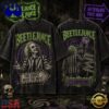 Beetlejuice The Ghost With The Most, It’s Showtime 3D Shirt, Viral 3D Music Tee
