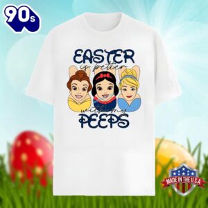 Belle Easter Is Better With…
